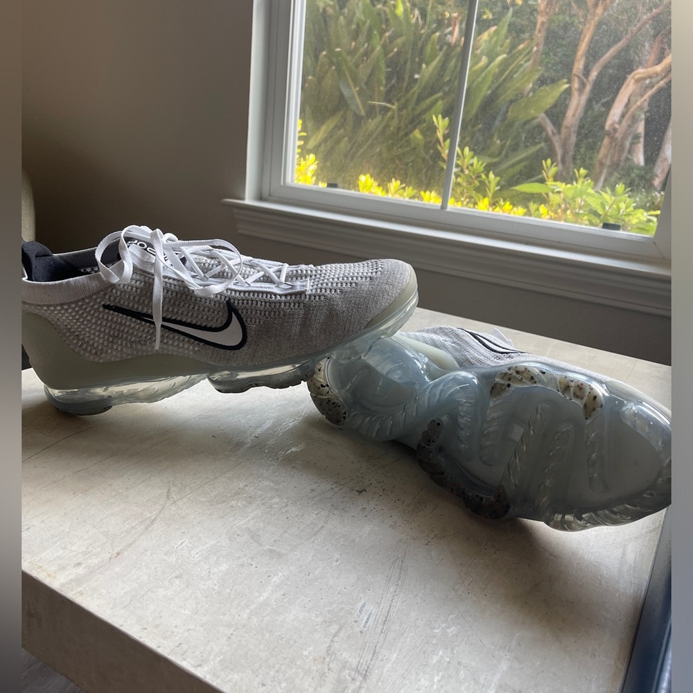 Nike Vapormax Shoes